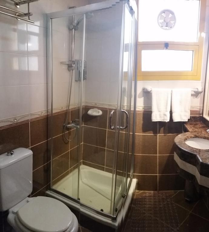 אג'מן Arabian Hotel Apartments חדר תמונה